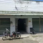 Bán dãy trọ 10x25m, 2 kiot + 10 phòng, Tân Định Q.1 - Ảnh thu nhỏ 2