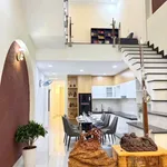 Bán nhà 1 lầu 3PN Trần Quý Cáp Quận 12, 100m2, 3.6 tỷ - Ảnh thu nhỏ 5