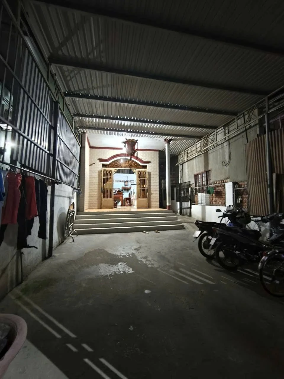 Bán nhà mặt ngang 6,6m x 37m Hàn Thuyên, Biên Hòa, 4,7 tỷ - Ảnh 1