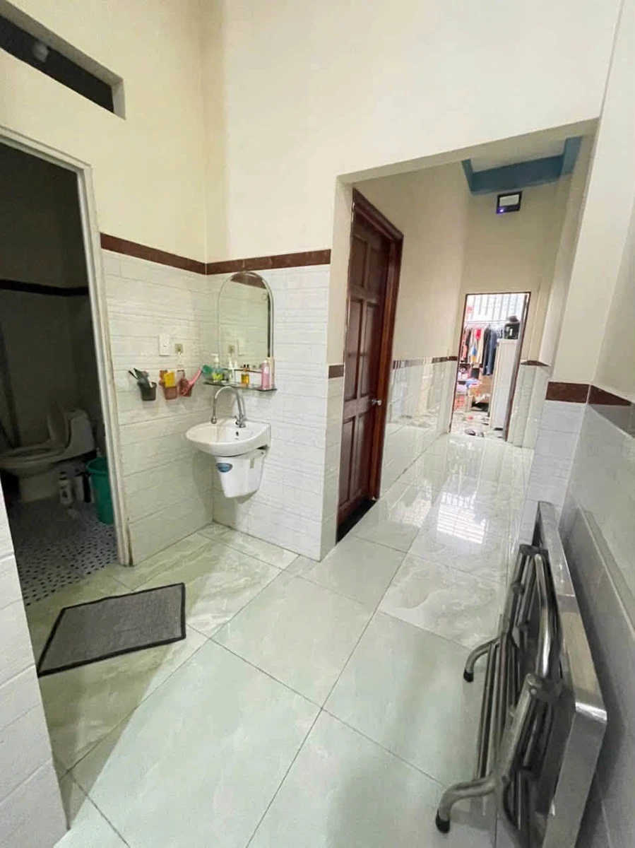 Bán nhà mặt tiền Nguyễn Hữu Cảnh, 126,5m², Dĩ An - Ảnh thu nhỏ 4