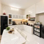 Bán nhà hẻm xe hơi 52m2 3 tầng BTCT 4PN 3WC đường Phan Văn Trị, nhỉnh 5 tỷ - Ảnh thu nhỏ 2