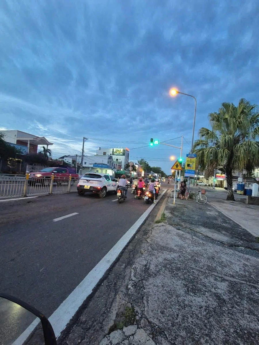 Đất mặt tiền đường 19/4, Phường Hàm Thắng, Lâm Đồng, 136m2 - Ảnh thu nhỏ 2