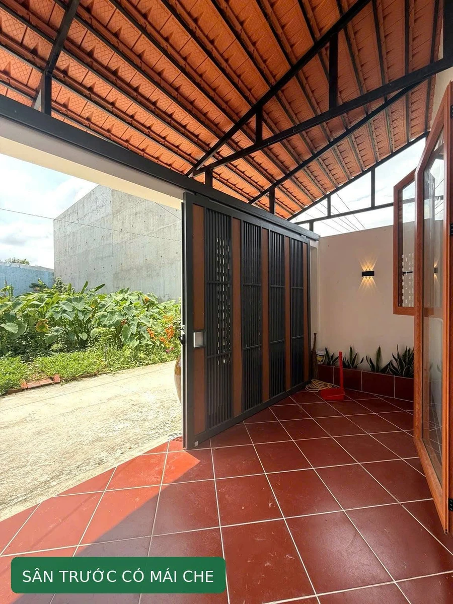Bán nhà hẻm Trương Định Rạch Giá 104.5m² 1 tỷ 690 triệu - Ảnh thu nhỏ 4