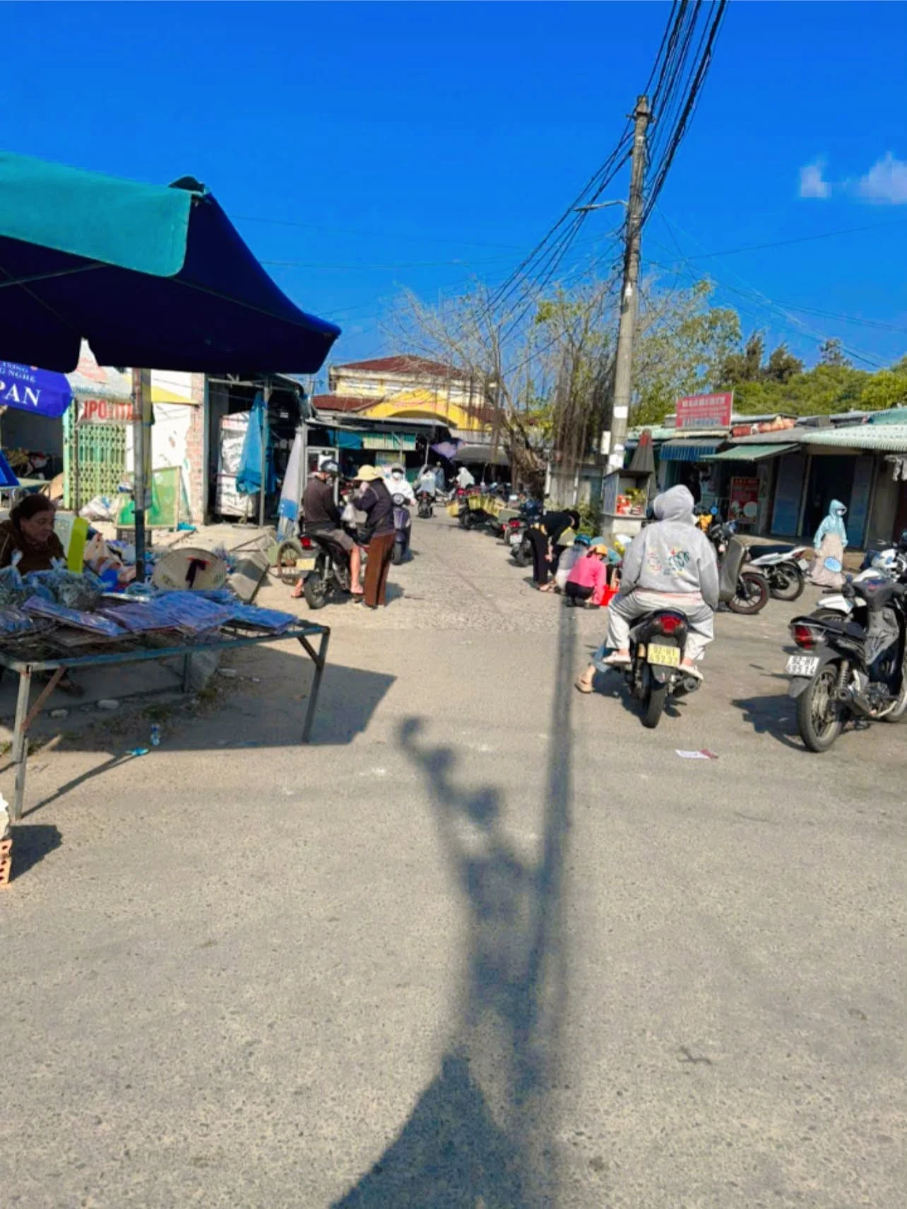 Bán đất 175m² tại Thăng An, Đà Nẵng giá 2 tỷ - Ảnh 1