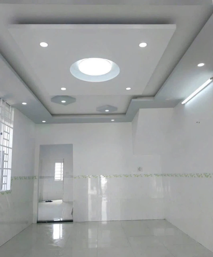 Bán nhà Kp5 Trảng Dài 80m² sổ riêng giá 1 tỷ - Ảnh thu nhỏ 2