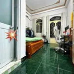Bán nhà phố Gò Vấp 60m2 3 tầng 4 phòng ngủ 6 tỷ - Ảnh thu nhỏ 5