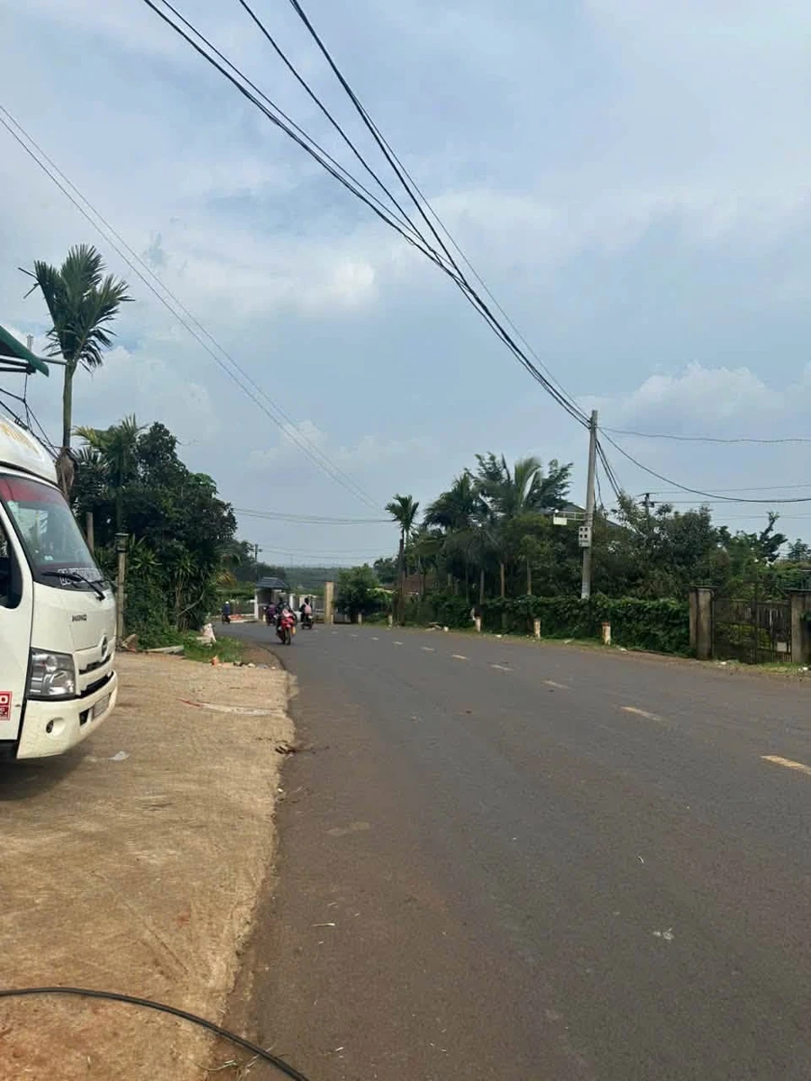 Bán kho sầu riêng mặt tiền QL29, 3.200m², Đắk Lạk - Ảnh thu nhỏ 2