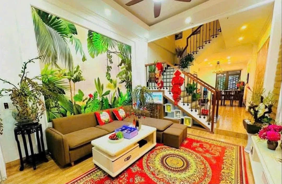 Bán nhà 3 tầng 69m2, 4PN, Nguyễn Lương Bằng, Hải Dương - Ảnh 1