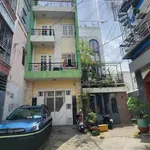 Bán nhà 3 tầng 72m², 5PN, hẻm xe hơi đường Vạn Kiếp, Bình Thạnh giá 9 tỷ - Ảnh thu nhỏ 1