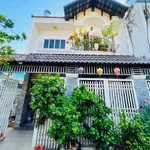 Bán villa mini 88m2 2 tầng 4PN hẻm xe hơi gần Phạm Văn Đồng, Linh Tây, Thủ Đức - Ảnh thu nhỏ 2