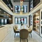 Bán nhà phố 4x13,52m có gara xe hơi, 4PN 6WC đường Nguyễn Văn Khối, Gò Vấp - Ảnh thu nhỏ 3