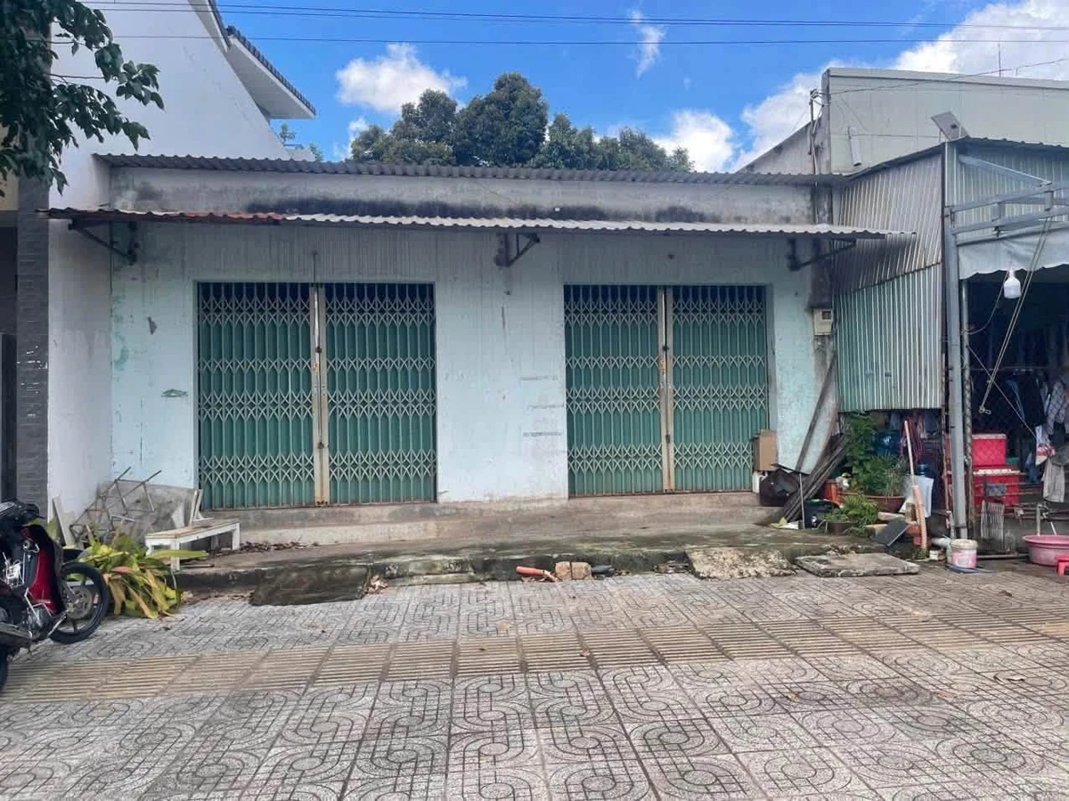 Bán nhà mặt tiền Tỉnh Lộ 52, 111m², Tam Long, Bình Dương - Ảnh thu nhỏ 2