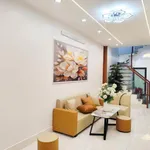 Bán nhà 3 tầng 38m² 3 phòng ngủ Tôn Đức Thắng Q.1 - Ảnh thu nhỏ 3