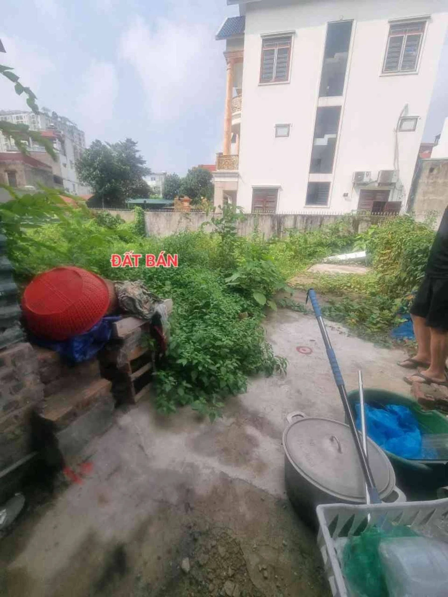 Bán đất Phúc Lợi 38m² giá 5,75 tỷ Long Biên - Ảnh thu nhỏ 3