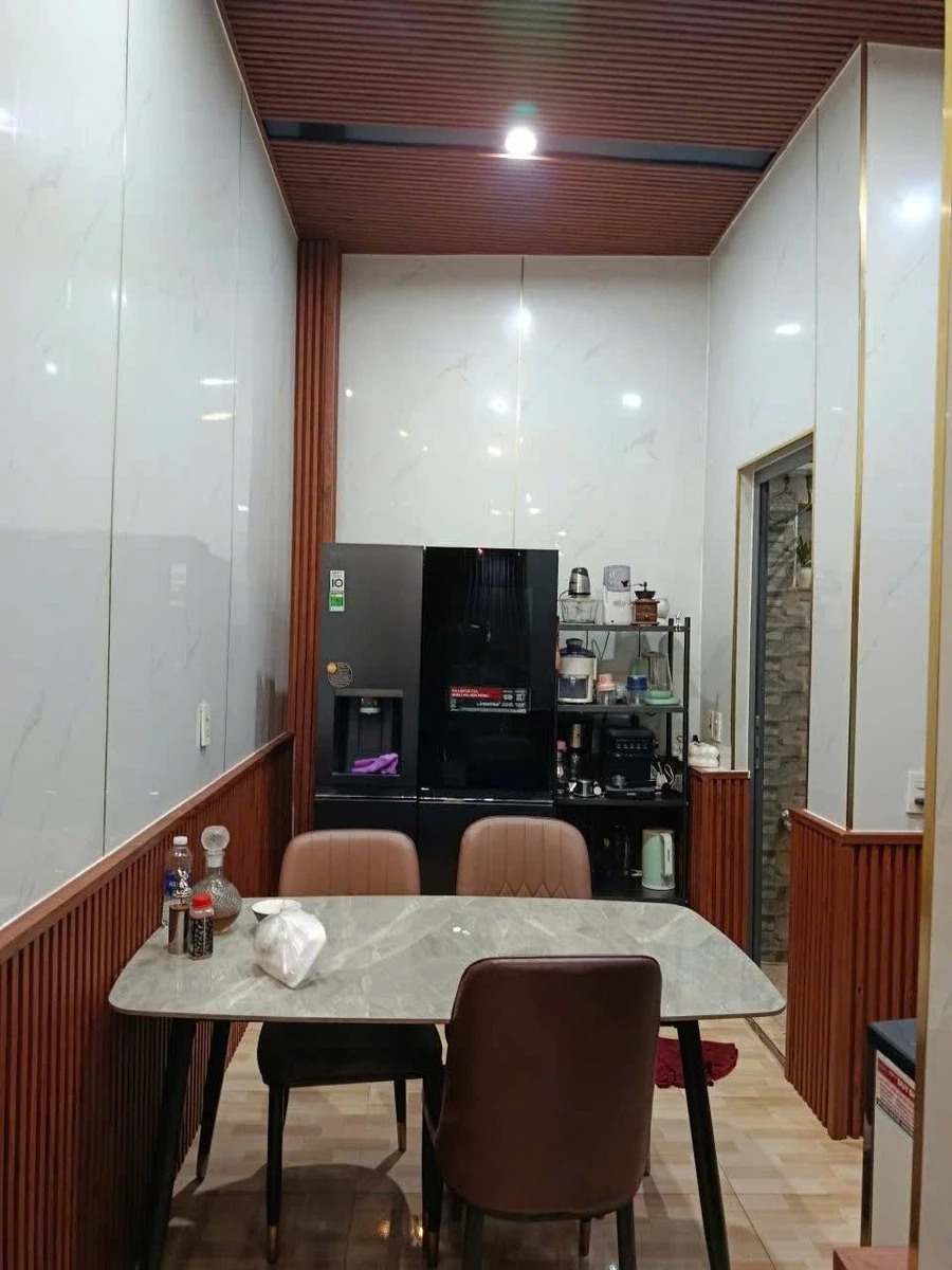 Bán nhà 2,5 tầng 65m² mặt tiền Nguyễn Lương Bằng, Đà Nẵng - Ảnh thu nhỏ 3