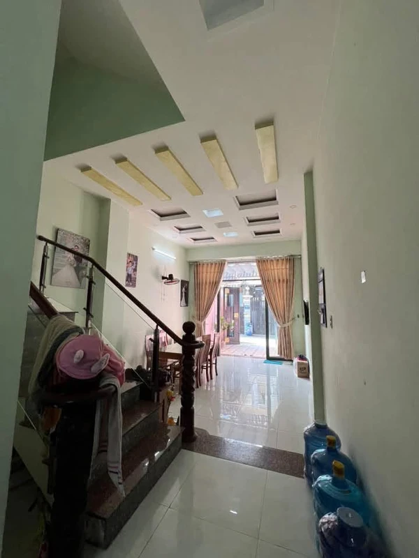 Bán đất Hóc Môn 304m² Nguyễn Thị Sáng 6.8 tỷ hetthuongluong
