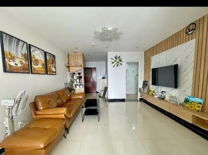 Bán căn hộ Phoenix Vũng Tàu 76m² 2PN view biển - Ảnh 1