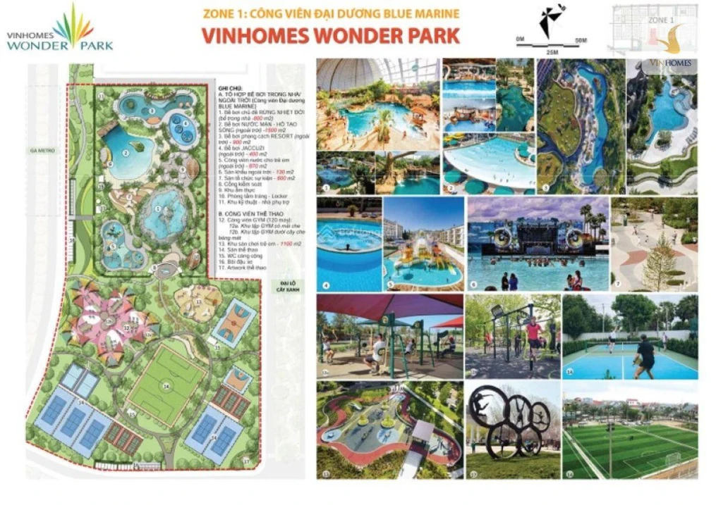 Chiết khấu tới 15%, tặng xe Vinfast cho 50 suất đầu tư cuối cùng biệt thự Vinhomes Wonder City - Ảnh thu nhỏ 2
