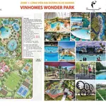 Chiết khấu tới 15%, tặng xe Vinfast cho 50 suất đầu tư cuối cùng biệt thự Vinhomes Wonder City - Ảnh thu nhỏ 2