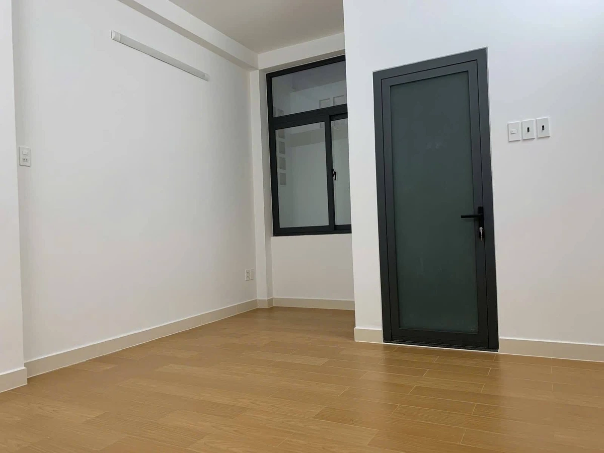Bán nhà hẻm 8m, 95m², 4PN, Điện Biên Phủ, Bình Thạnh - Ảnh thu nhỏ 2