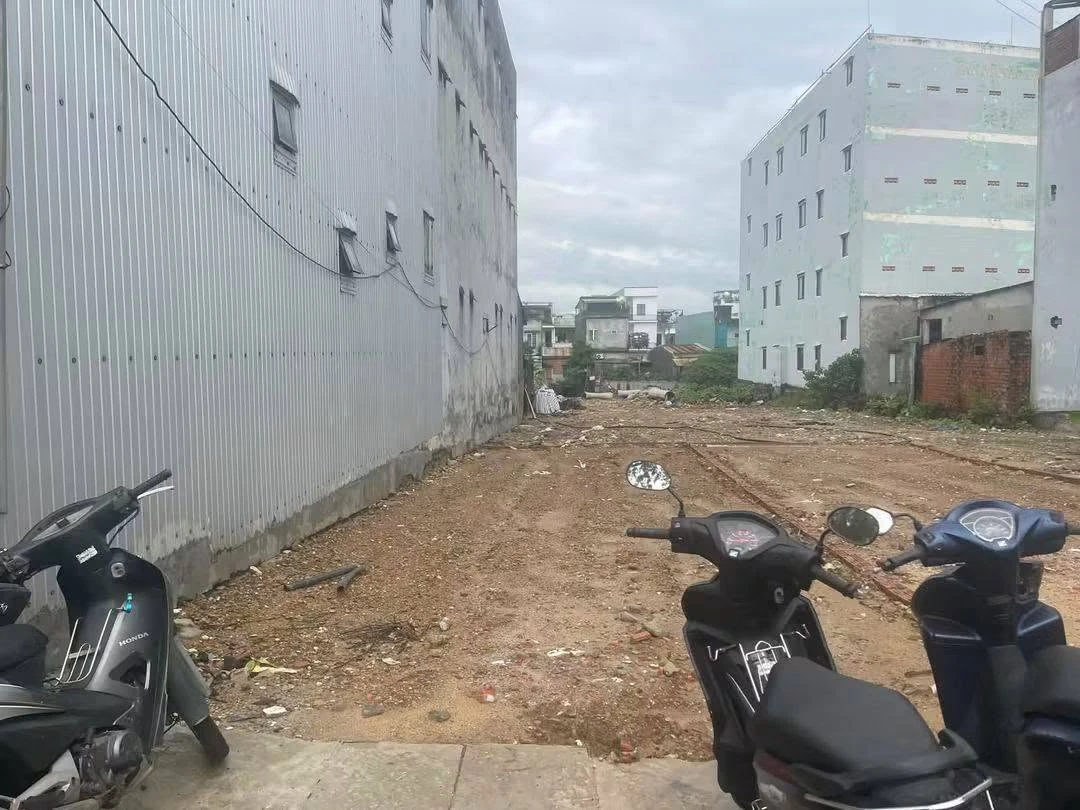 Bán lô đất 80m2 kiệt K82 Nguyễn Lương Bằng, Liên Chiểu, Đà Nẵng, giá 3,55 tỷ - Ảnh thu nhỏ 3