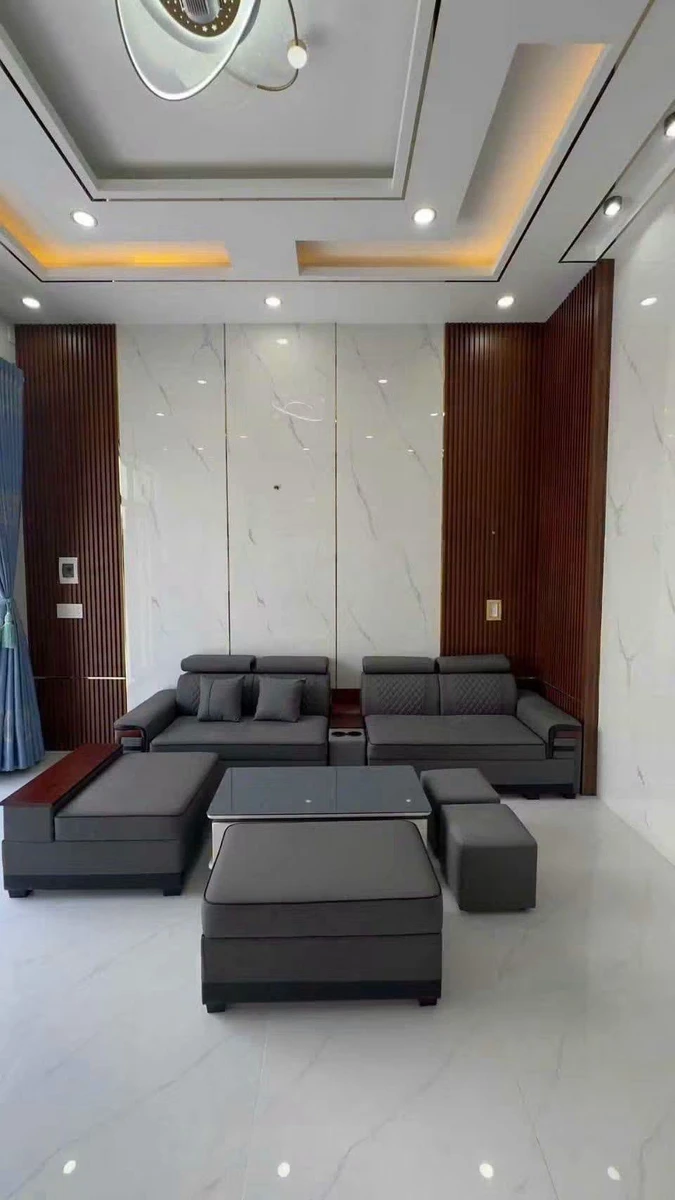 Bán nhà xây mới 2PN 80m² Phước Bình Vũng Tàu 2.75 tỷ - Ảnh thu nhỏ 3