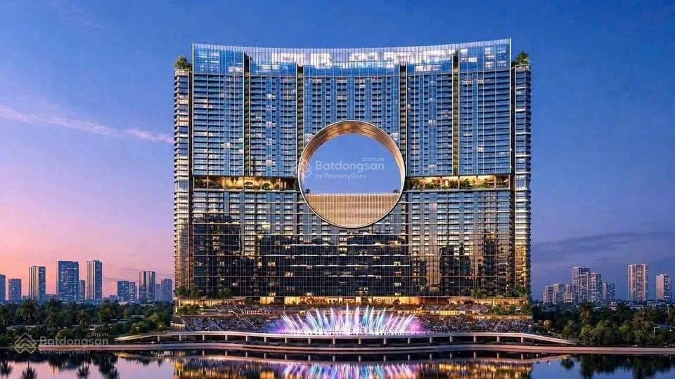 Bán nhà riêng K1, Đường Phan Hành Sơn, 8,5 tỷ, 110m2, đẹp, nhiều tiện ích - Ảnh 1