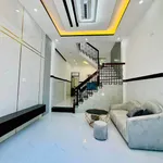 Bán nhà 3 tầng 46.7m² nội bộ Hoàng Văn Thụ, trung tâm - Ảnh thu nhỏ 3