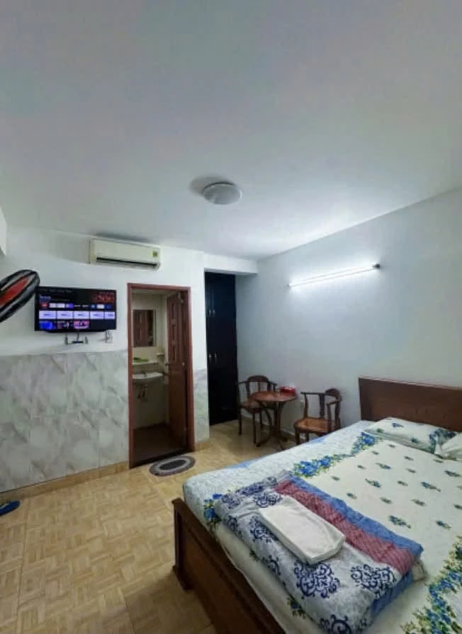 Bán nhà mặt tiền đường D Tam Bình 114m² 15 tỷ - Ảnh thu nhỏ 3