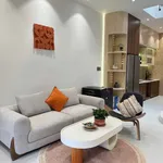 Bán nhà phố 3PN full nội thất Trịnh Công Sơn 5,95 tỷ - Ảnh thu nhỏ 2