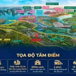 Đất nền giá tốt, thích hợp để ở, cho thuê kinh doanh, lõi trung tâm Hạ Long Xanh - Ảnh thu nhỏ 28