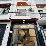 Bán nhà 3 tầng 47m2 hẻm rộng đường Hoàng Văn Thụ, Quy Nhơn - Ảnh thu nhỏ 1