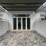 Nhà mặt tiền cho thuê đường 3/2, Rạch Giá, 110m², 10 triệu/tháng - Ảnh thu nhỏ 1
