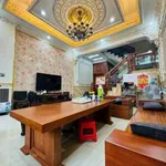 Bán nhà mặt tiền Nguyễn Văn Trỗi, Phú Lợi, 100m² 8,1 tỷ - Ảnh thu nhỏ 3