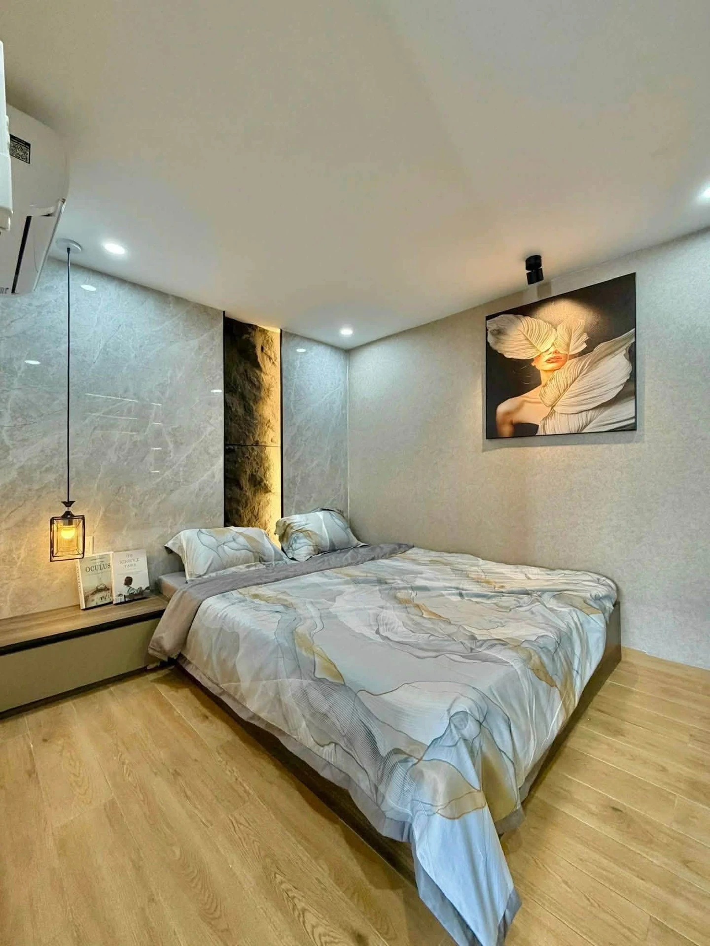 Bán nhà 3 phòng ngủ 60m2 Lê Độ Đà Nẵng 5.5 tỷ - Ảnh 1