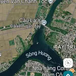 Bán đất mặt tiền 162m Phú Mậu, TP Huế - Ảnh thu nhỏ 4