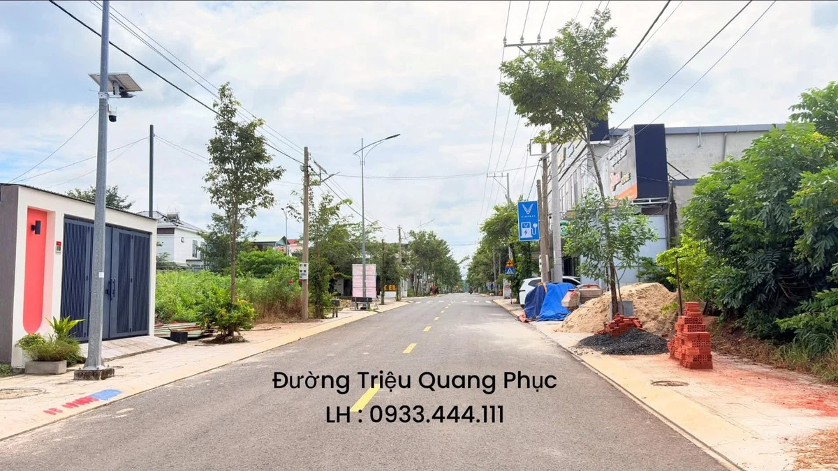 Đất bán TĐC Tân Phú, Đồng Nai, 125m2, 1,2 tỷ - Ảnh 1