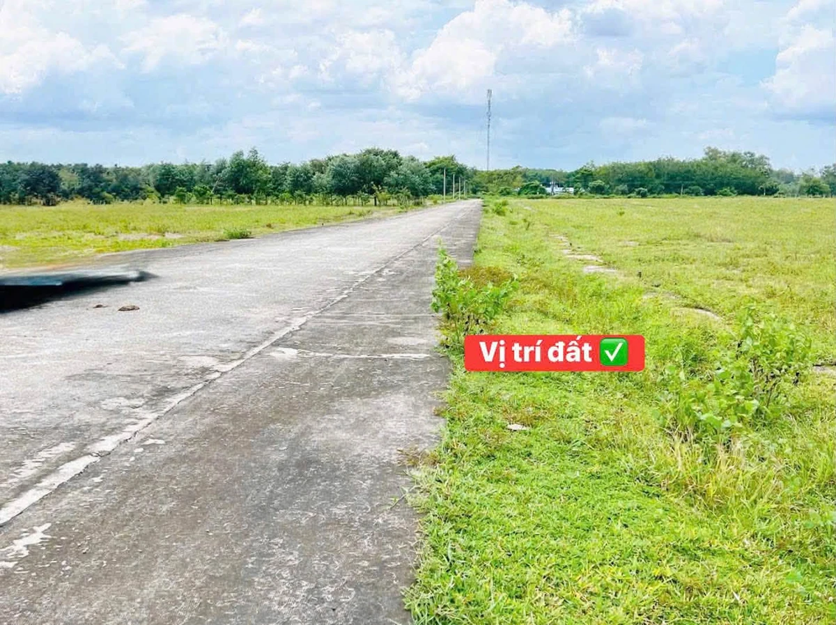 Bán đất nền 13m², sát đường 756C, gần trường học và chợ - Ảnh thu nhỏ 3