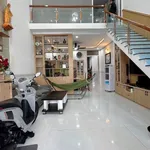 Bán nhà Lộc Lâm Hố Nai 100m² 3 phòng 3.45 tỷ - Ảnh thu nhỏ 2