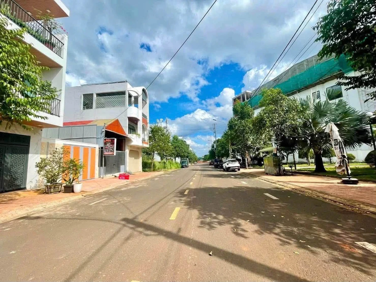 Bán đất thổ cư 5x20m khu đấu giá cũ đường Lê Vụ, giá 7,5 tỷ - Ảnh thu nhỏ 2