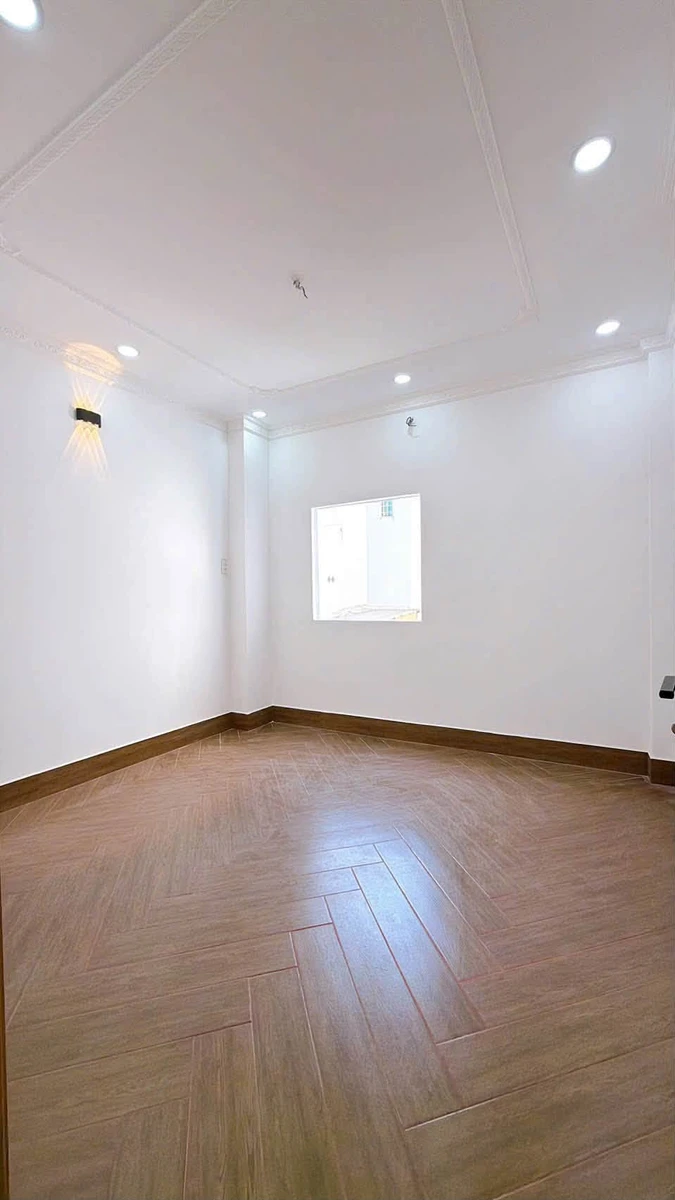 Bán nhà Quận 4 Đoàn Văn Bơ 65.8m² 3PN giá 5.25 tỷ - Ảnh thu nhỏ 5