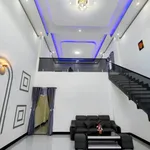 Bán nhà gác lửng 3 phòng ngủ Long Hòa Tây Ninh 164m² giá 2.58 tỷ - Ảnh thu nhỏ 2