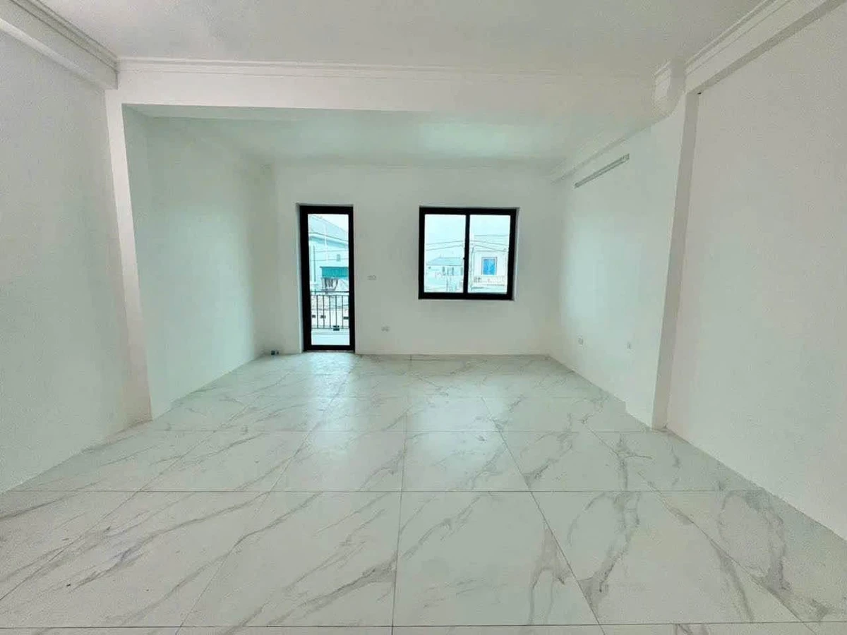 Bán nhà 3 tầng 125m² cạnh ĐH Công Nghiệp, 2 tỷ - Ảnh thu nhỏ 4