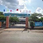 Bán nền đất 2 mặt tiền 5x35m tại Bình Lộc Long Khánh 1 tỷ - Ảnh thu nhỏ 4