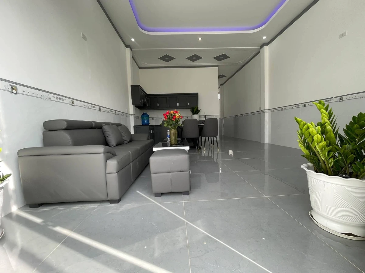 Bán nhà mới 2PN, 109m², Trảng Bom, giá 1,35 tỷ - Ảnh thu nhỏ 4
