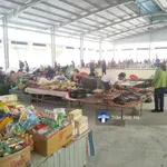 Chính chủ bán kiot chợ Bình Hương, P. Thạch Trung, 18m2, MT 4.0m, 300 triệu Hà Tĩnh - Ảnh thu nhỏ 3