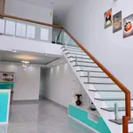 Bán nhà gác lửng 4PN, 78m2 gần cây xăng Thạnh Phú - Ảnh thu nhỏ 4