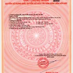 Bán đất lớn giá rẻ 1125,8m2 - Giá 80tr/m2 - Đường Củ Chi, Bắc Nha Trang. Gần biển xây KS, nhà hàng - Ảnh thu nhỏ 4