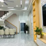 Bán nhà 3 tầng 105m² Phú Mỹ Thượng Huế 3.9 tỷ - Ảnh thu nhỏ 2