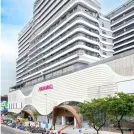 Căn hộ TTC Plaza - Tổ ấm an cư ngay trung tâm thương mại Aeon Mall - Ảnh thu nhỏ 13